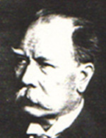 Alfred Forke