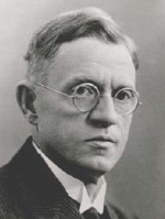 Bernhard Karlgren