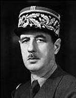 The Young De Gaulle