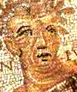 Ennius (Mosaic)