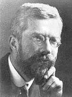 Ronald A Fisher