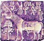 The Alleged "Harappan Horse" Seal