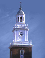 Johns Hopkins University (founded 1876)