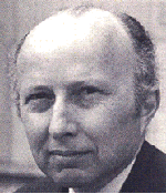 William Kruskal