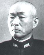 Kurita Takeo