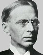 Berthold Laufer
