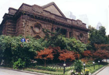 Ohel Rachel Synagogue, Shanghai 