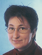 Dorothee Schaab-Hanke