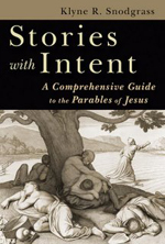 Cover: Stories with Intent (2008)