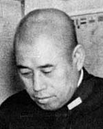 Yamamoto Isoroku