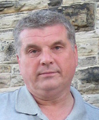 Sergey Zinin 2010
